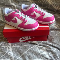 Nike Shoes Brand New Kids