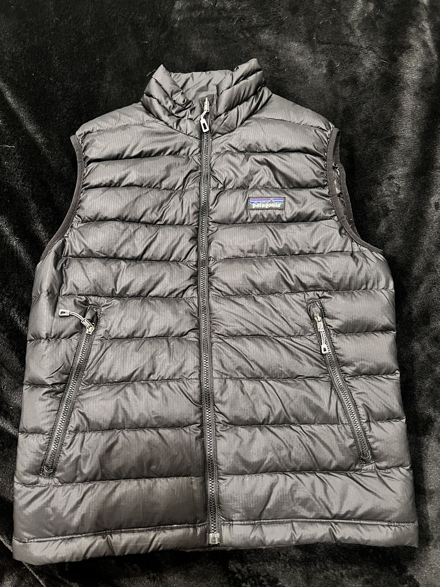 Men’s Patagonia Vest XS