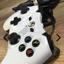 Xbox One Controller 