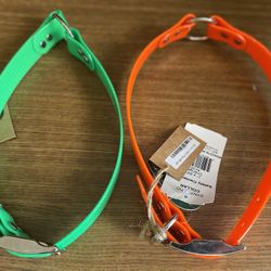 Mendota Dog Collars (2pack) 