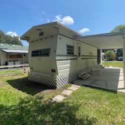 RV 1 Bed 1 Bath