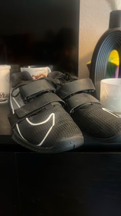 Nike romaleos 4 squat shoes