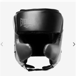 Evelast Powerlock Head gear brand new