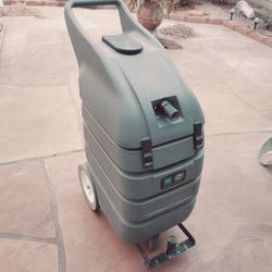 Tennant Work Shop Vac 