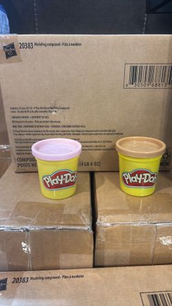 24 count play doh