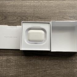 AirPod Pro Gen 2