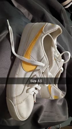 Nike shoes