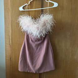 House Of CB minidress