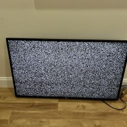 44” LG TV