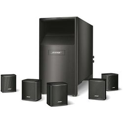Bose Home Theater System , 50 $ Down Payment , Audio & Speakers
