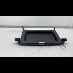 Mercedes Trunk Basket