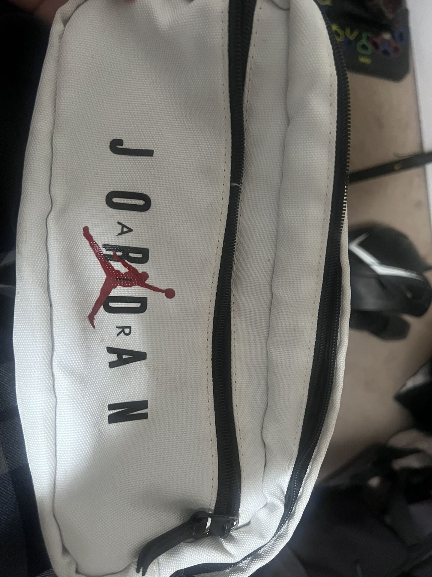 Jordan Waist Bag
