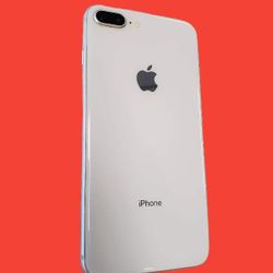 iPhone 8 Plus 64GB Unlocked-$199