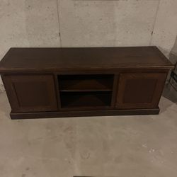 NEW Tv Stand 