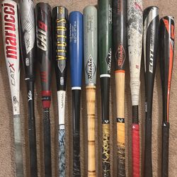 Baseball Bats