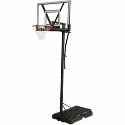 Basketball Goal Set 