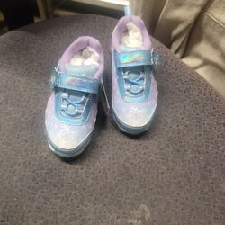 Little Girls Size 10