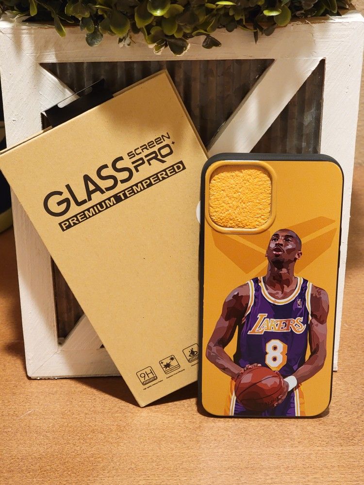 $5 Iphone Case With Glass