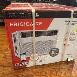 Frigidaire 18,000 BTU Window Air Conditioner