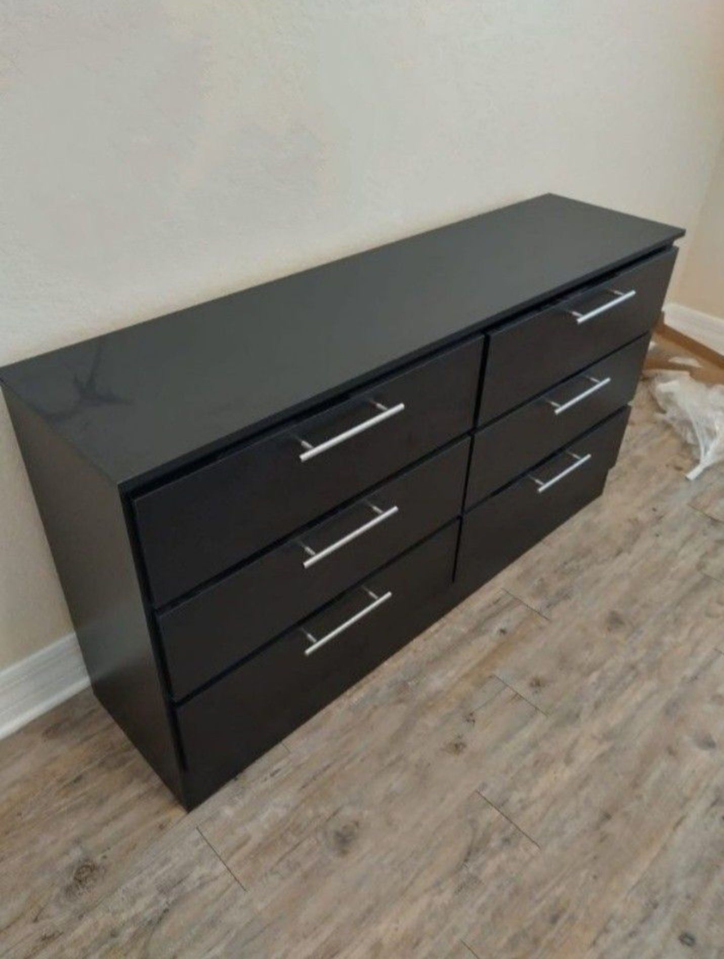 Dresser - Cómoda 