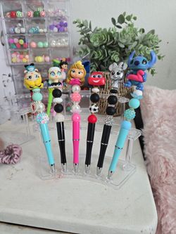 Doorable Pens