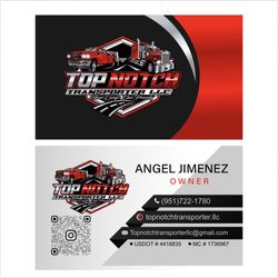 Transportation, Hauling, Towing 