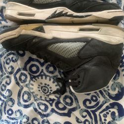 Jordan 5 Oreos
