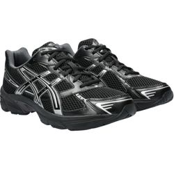 ASICS 1130 Black Pure Silver 