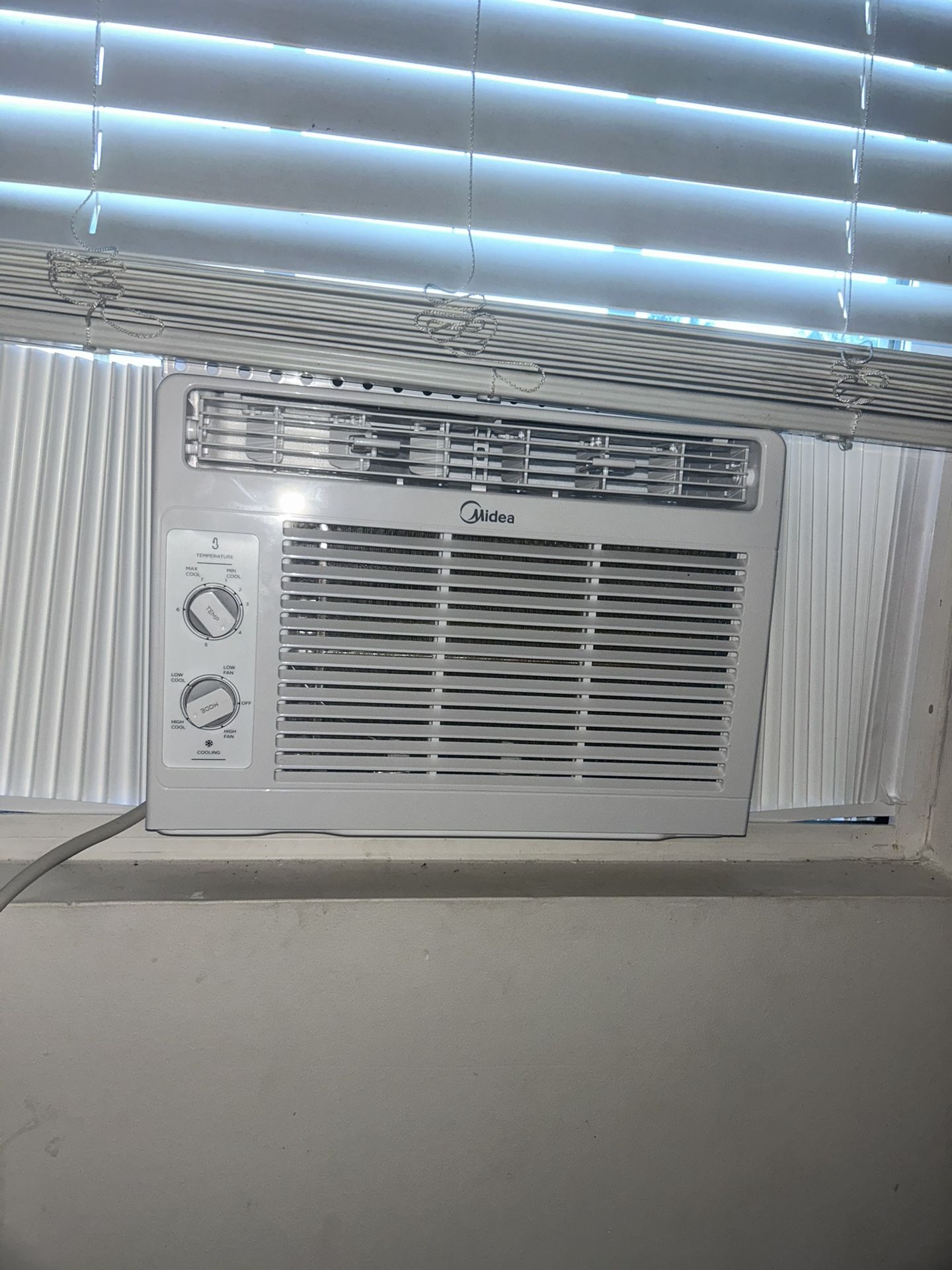 Ac Unit Brand New