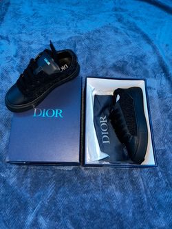 Dior Shoes