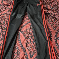 Adidas Tiro Pants Men’s Small 