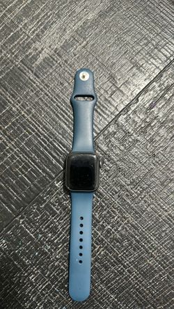 Apple Watch SE