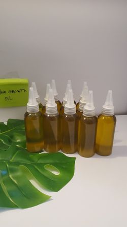 Hair Growth oil (wholesale available)