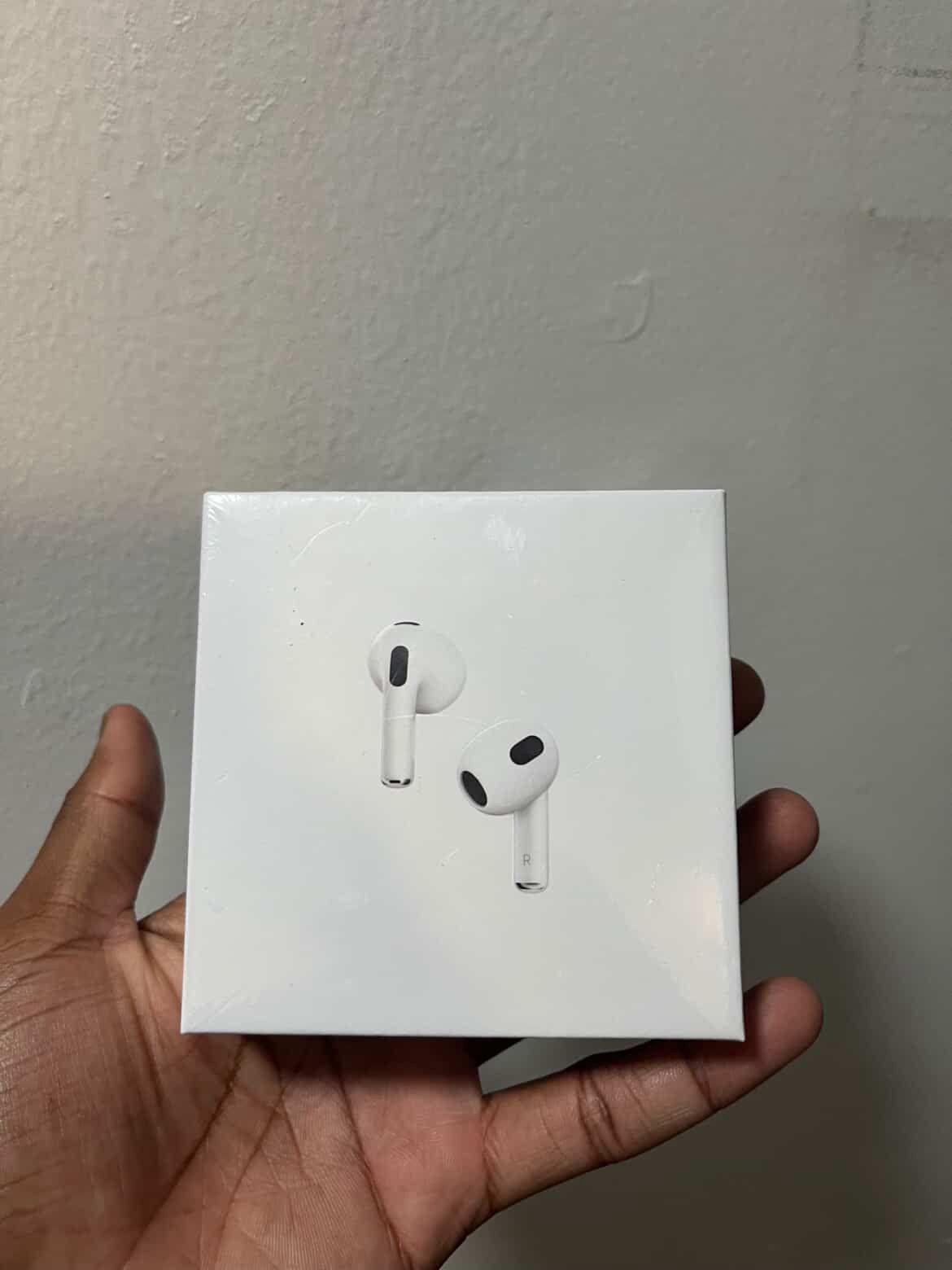 AirPods 