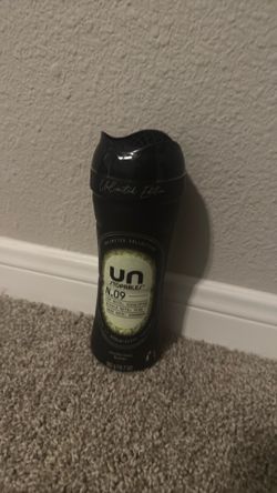Unstoppable #9-10.7 oz