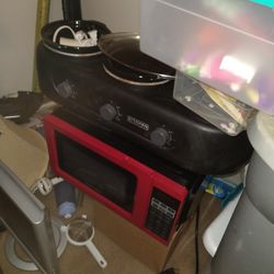 Microwave For Sale 