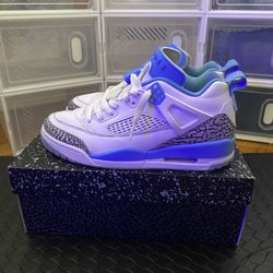 Jordan Spizike Low Size 7.5
