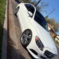 2015 Mercedes C300