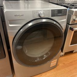 Secadora Whirlpool (220v) Eléctrica  