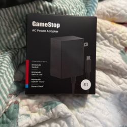 Nintendo Switch Adapter