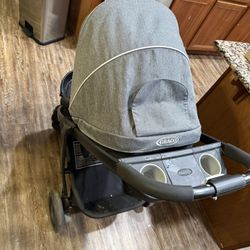 Graco Stroller