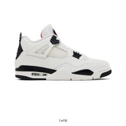 Flight Club 4s