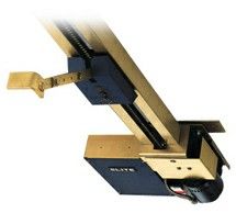 Liftmaster ellite Hercules overhead motor