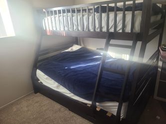 Kids Bunk beds.