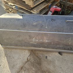 1976 Cadillac Coupe Deville Parts 