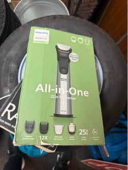 Trimmer