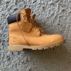 Timberlands 8.5/10 Condition