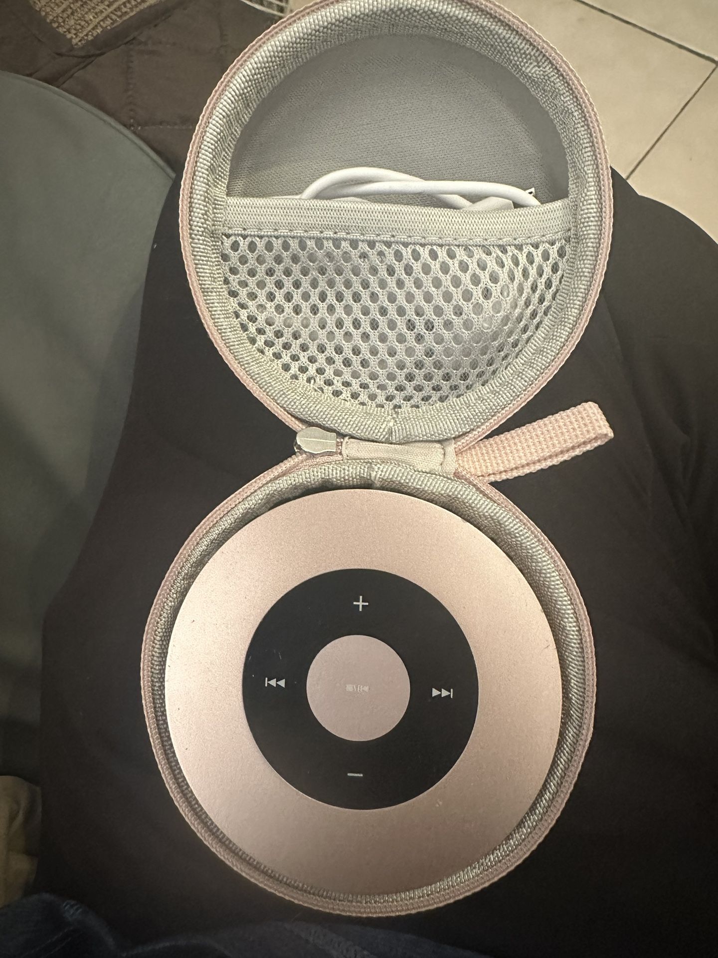 XLEADER Mini Bluetooth Speaker