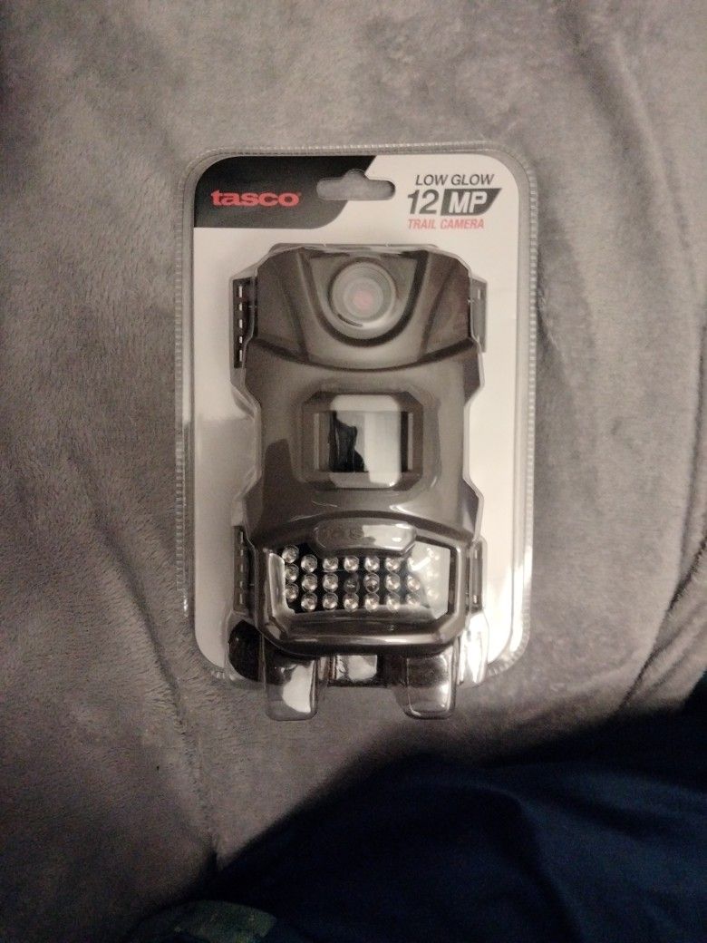 TRAIL CAMERA 12MP