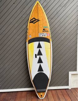 Naish Hokua Surf SUP